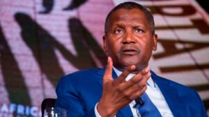 How Dangote's Lekki Refinery Rewired West Africa's Industrial Position in Global Energy Markets