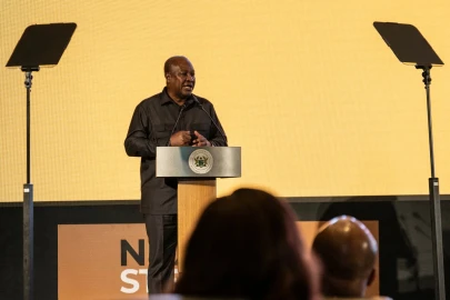 Ghana's Constitutional Review Proposes Five-Year Presidential Terms, Testing Democratic Norms and Regional Governance Standards