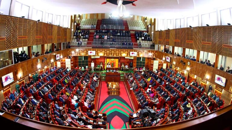 Kenya Consolidates Agricultural Lending Under Single State Institution as Defaults Reach KSh 3.7 Billion