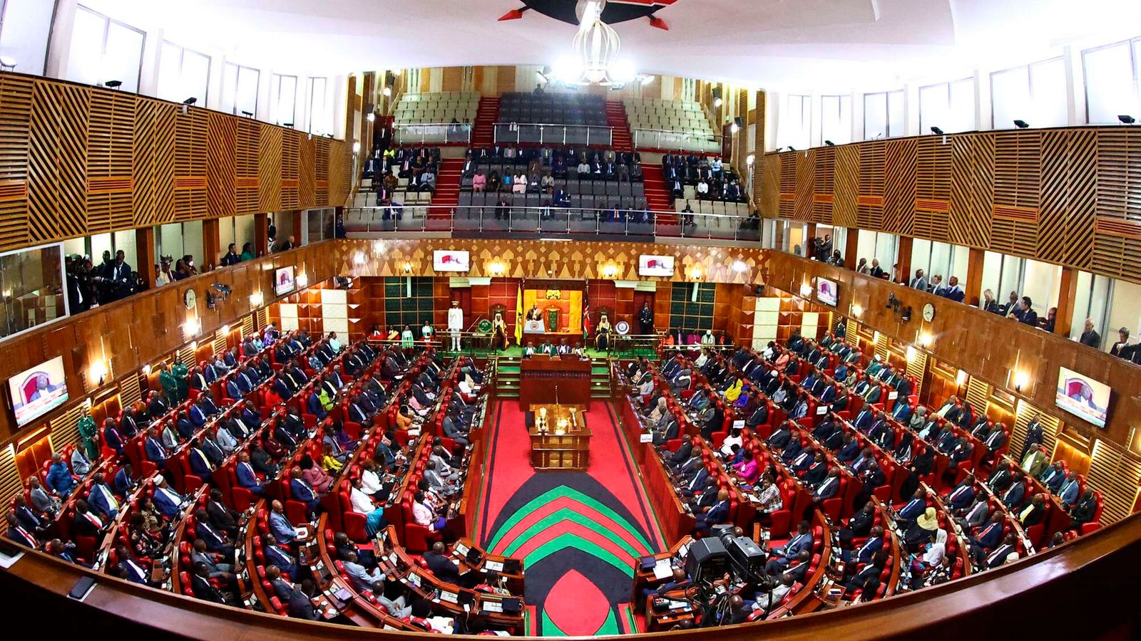 Kenya Consolidates Agricultural Lending Under Single State Institution as Defaults Reach KSh 3.7 Billion