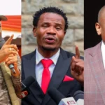 Ghana's Legislative Accountability Deficit: What Kenya's MP Performance Benchmarking Reveals About West African Parliamentary Oversight