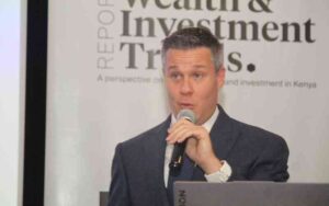 Kenya's Wealth Concentration Widens as HNWI Growth Accelerates Amid Household Income Squeeze