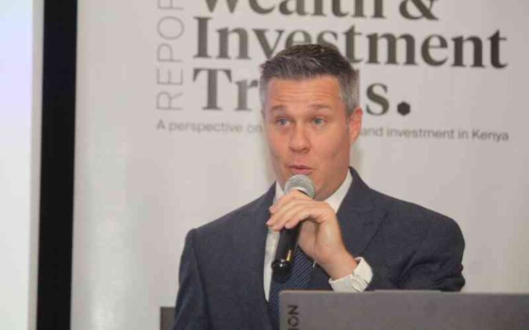 Kenya's Wealth Concentration Widens as HNWI Growth Accelerates Amid Household Income Squeeze