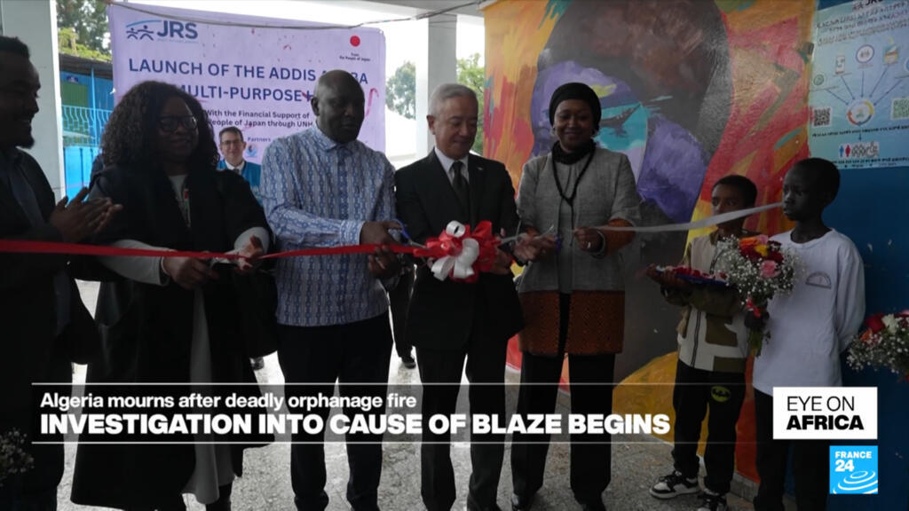 UN and Ethiopia Launch Refugee Legal Aid Hub as East African Displacement Crisis Tests Regional Protection Frameworks