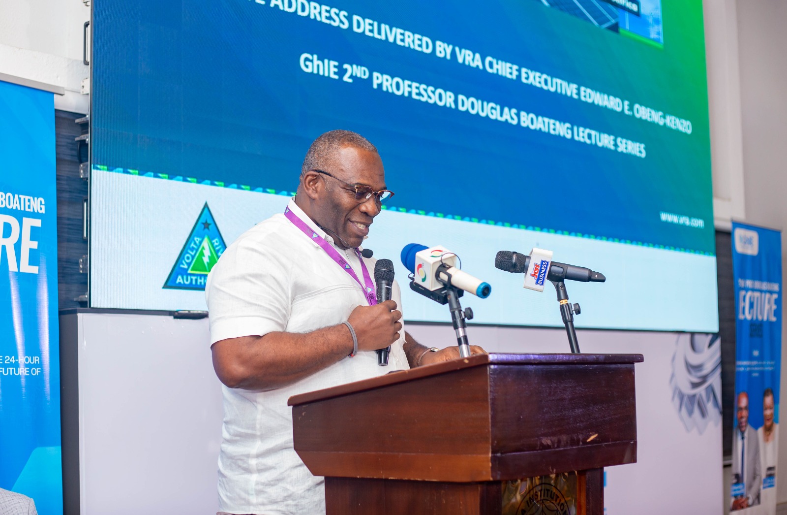 Ghana's 24-Hour Economy Exposes the Governance Gap Between Engineering Capacity and Industrial Policy