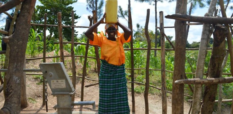From Pilot to Policy: Why West Africa's Agricultural Research Institutions Must Embed Scaling as a Scientific Discipline