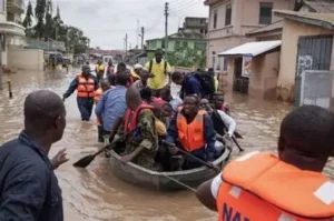 Ghana's FDA Mobilises Post-Flood Food Safety Enforcement After June 29 Accra Floods
