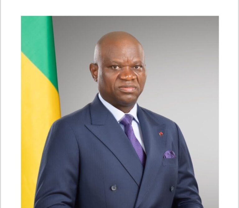 Ghana-Gabon Summit: What Mahama and Oligui Nguema's Bilateral Talks Reveal About West-Central African Diplomatic Realignment