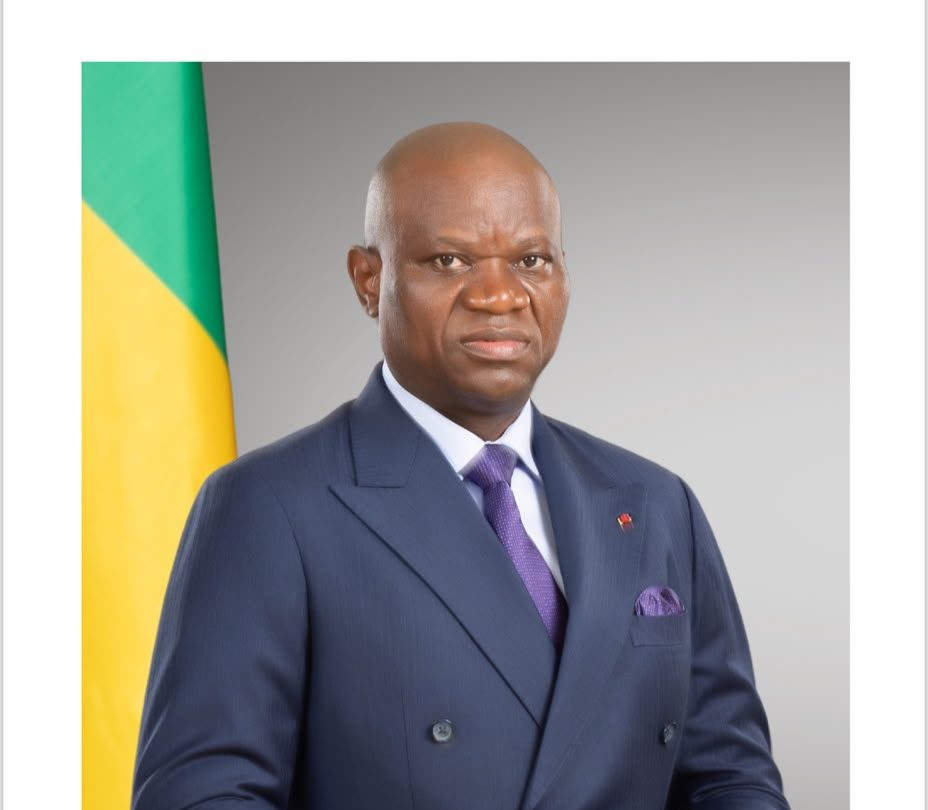Ghana-Gabon Summit: What Mahama and Oligui Nguema's Bilateral Talks Reveal About West-Central African Diplomatic Realignment