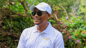 Mansa-X and the Architecture of Conviction: How Nahashon Mungai Built a Sh153 Billion Fund From First Principles
