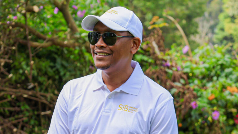 Mansa-X and the Architecture of Conviction: How Nahashon Mungai Built a Sh153 Billion Fund From First Principles