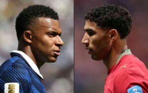 Morocco vs. France at the 2026 World Cup: A Governance Test for African Football's Institutional Ambitions