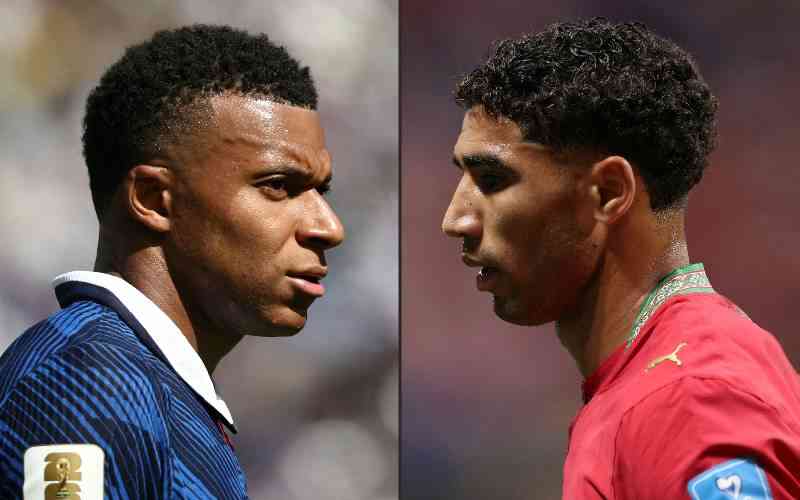 Morocco vs. France at the 2026 World Cup: A Governance Test for African Football's Institutional Ambitions