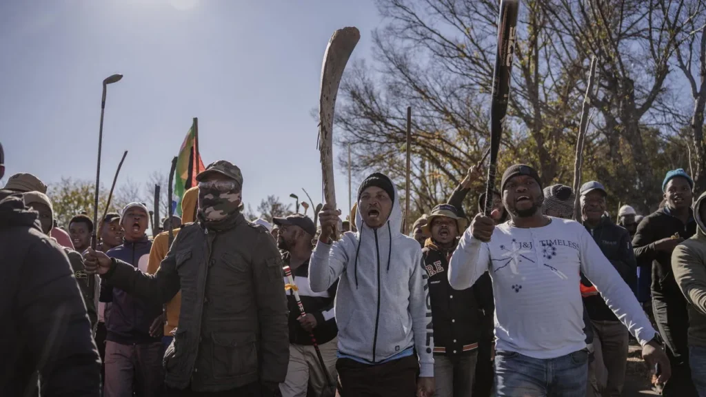 Ghanaian National Killed in Cape Town: Disputed Narratives Between SAPS and Accra Expose Gaps in Consular Coordination