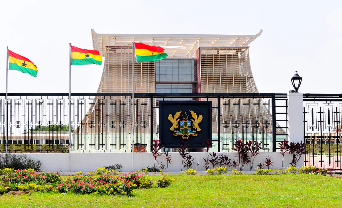 Ghana's Payroll Integrity Crisis: How Ghost Workers Drain Public Finances and Undermine Regional Governance Standards