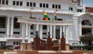 Ghana's Supreme Court Faces a Constitutional Test: Can a Non-Consecutive Two-Term President Run Again?