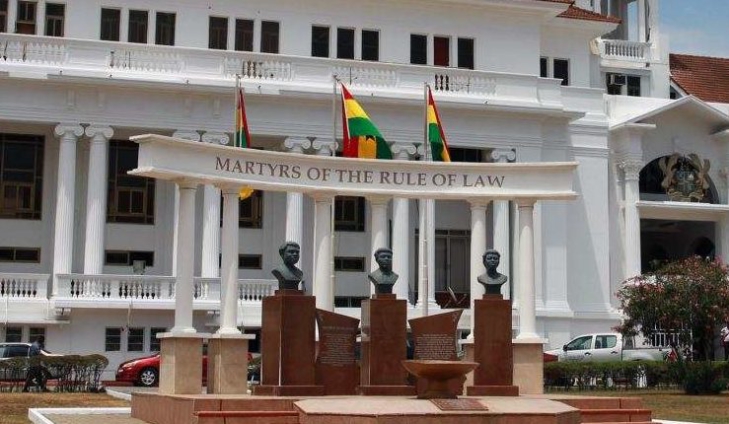 Ghana's Supreme Court Faces a Constitutional Test: Can a Non-Consecutive Two-Term President Run Again?