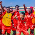 Kenya's WAFCON Return Exposes Structural Gap in East African Women's Football Development
