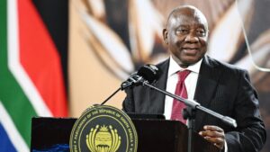 SADC's Common Market Ambition: How South Africa's Regional Integration Push Tests the Limits of Southern African Governance