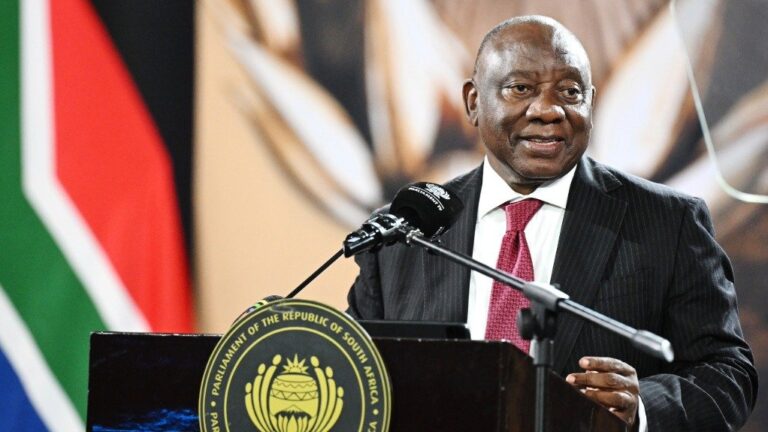 SADC's Common Market Ambition: How South Africa's Regional Integration Push Tests the Limits of Southern African Governance
