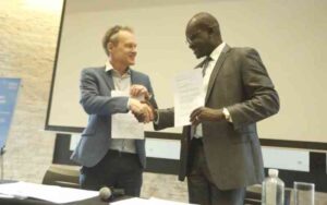 East Africa's Northern Corridor Bets on Green Freight to Secure Regional Trade Competitiveness