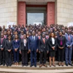 Equity Leaders Program Sends 121 Scholars to Global Universities, Securing $23.4 Million in Scholarships