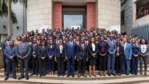 Equity Leaders Program Sends 121 Scholars to Global Universities, Securing $23.4 Million in Scholarships