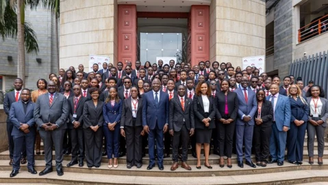 Equity Leaders Program Sends 121 Scholars to Global Universities, Securing $23.4 Million in Scholarships