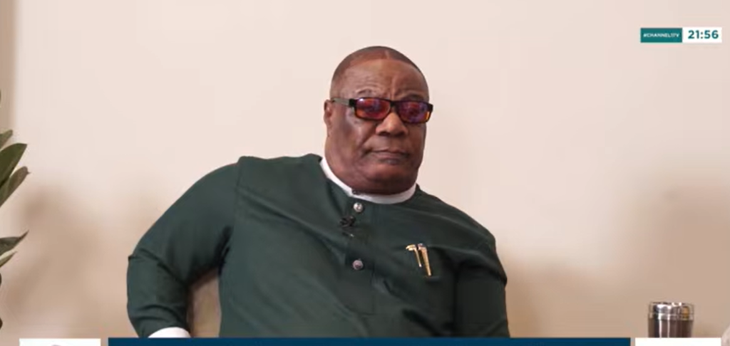 Ghana's Galamsey Crisis: Political Capture of Environmental Enforcement Threatens Intergenerational Resource Governance