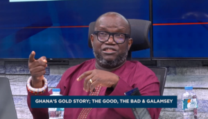 Ghana's Mining Fiscal Instability: How Policy Unpredictability Raises the Cost of Capital and Undermines West African Investment Competitiveness