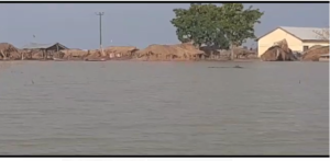 Bagre Dam Spillage Alert Exposes Ghana's Cross-Border Water Governance Gap