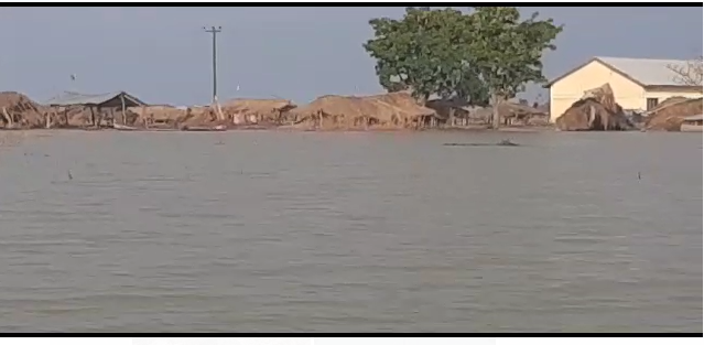 Bagre Dam Spillage Alert Exposes Ghana's Cross-Border Water Governance Gap