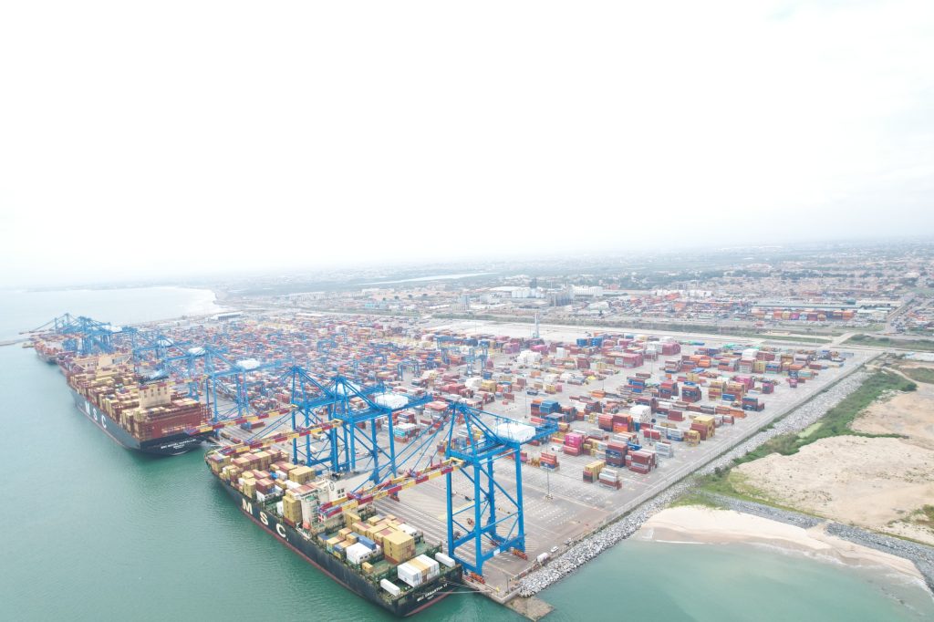 Tema Port Congestion Exposes Structural Gaps in West Africa's Trade Infrastructure