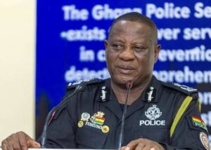 Ghana Police Service Moves Against Online Religious Incitement, Testing the Boundaries of Digital Governance