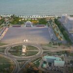Ghana's Marine Drive Project Tests Public-Private Partnership Governance Amid Chronic Implementation Failures