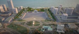 Ghana's Marine Drive Project Tests Public-Private Partnership Governance Amid Chronic Implementation Failures