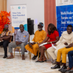 Ghana's White Volta Basin Gets a Regulatory Framework for Sand Mining — But Implementation Will Define Its Worth