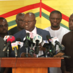 Ghana's Damang Mine Transfer Exposes a Structural Failure in State Equity Capture