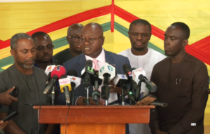 Ghana's Damang Mine Transfer Exposes a Structural Failure in State Equity Capture
