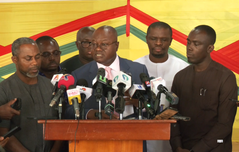 Ghana's Damang Mine Transfer Exposes a Structural Failure in State Equity Capture