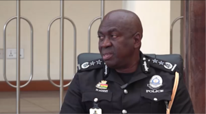 Ghana Police Service's 2026 Recruitment Drive: Credential Verification as a Test of Institutional Integrity