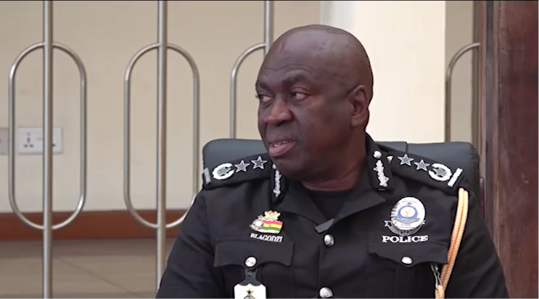 Ghana Police Service's 2026 Recruitment Drive: Credential Verification as a Test of Institutional Integrity