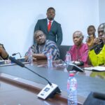 Ghana's Trade Minister Defuses Nigeria Onion Dispute, Exposing Fragility of ECOWAS Agricultural Trade Corridors