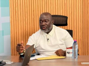 Ghana's Accountability Deficit: How Retaliatory Rhetoric Corrodes Democratic Governance