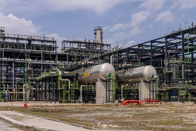 Dangote Refinery's $5 Billion IPO Tests Africa's Capital Market Integration Ambitions