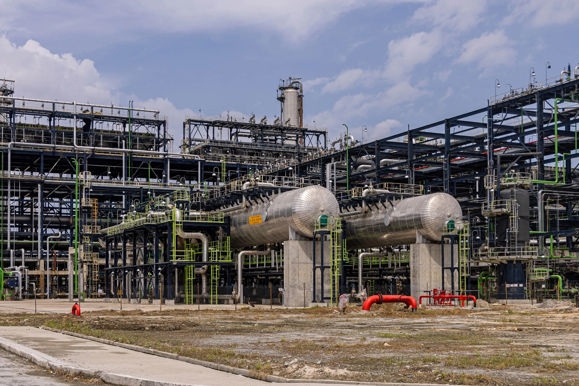Dangote Refinery's $5 Billion IPO Tests Africa's Capital Market Integration Ambitions