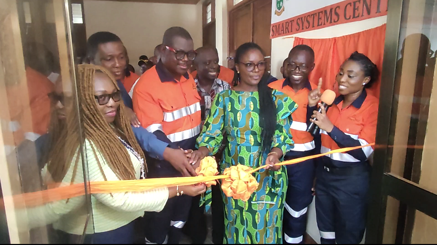 AngloGold Ashanti's US$750,000 Smart Systems Centre at UMaT: What It Means for Ghana's Mining Sector and Regional Tech Capacity