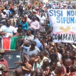 Kenya's Cash-for-Crowds Politics: How Patronage Erodes Democratic Governance Ahead of 2027