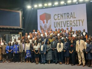 Africa's Human Rights Court at 20: Why State Withdrawals Undermine the Continent's Institutional Architecture