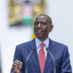 Kenya's Post-2030 Development Vision Exposes a Governance Deficit That Extends Across East Africa